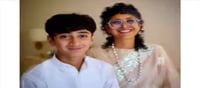 Kiran Rao Reveals She Had 'Multiple Miscarriages' For Five Years Before Welcoming Azad